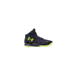 Men Shoes - Under Armour Curry 1 OG - Multi Colour-Multi Colour