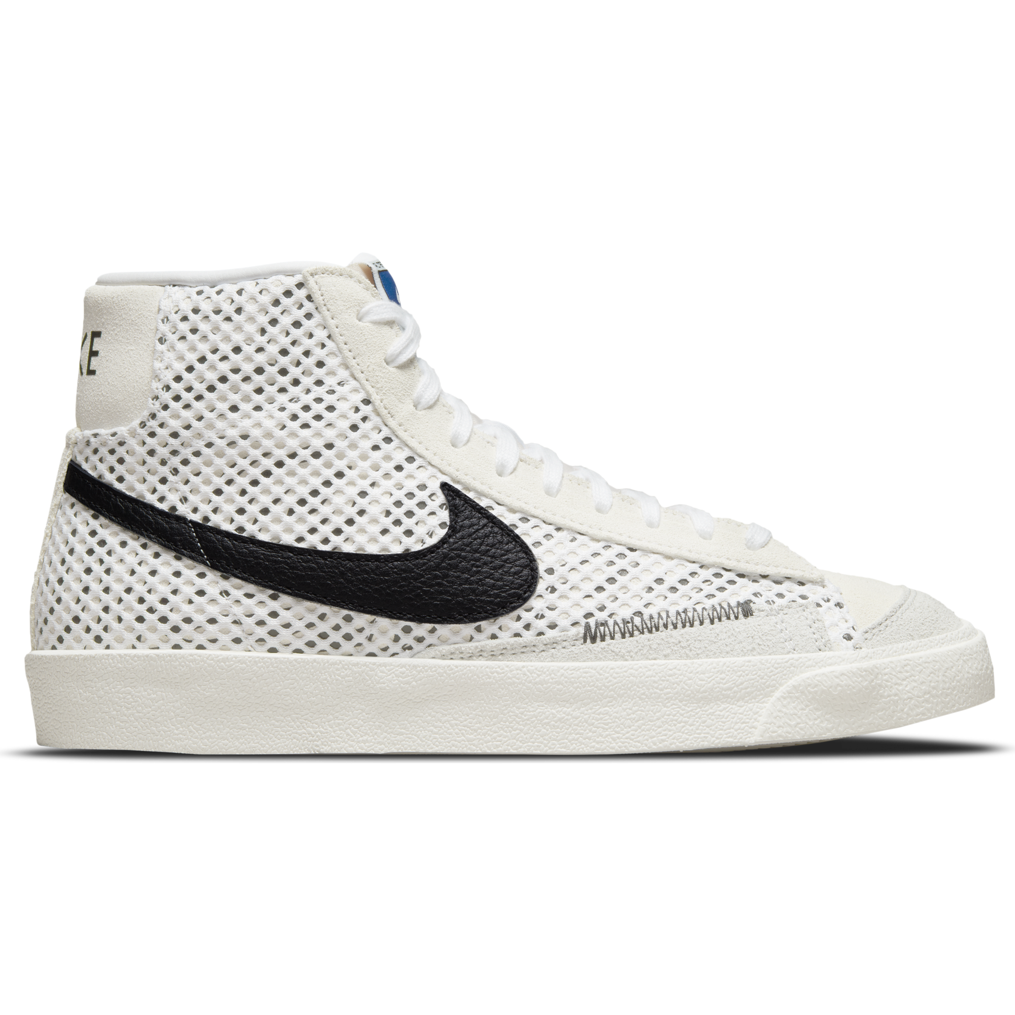 footlocker nike blazer mid