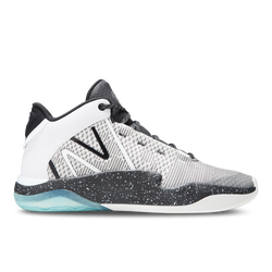 Men Shoes - New Balance TWO WXY - Black-White-Grey