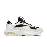 Summit White-University Red-Black