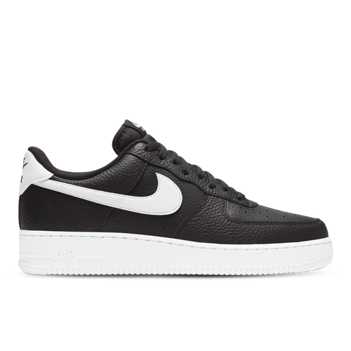 Footlocker black air force 1 hotsell