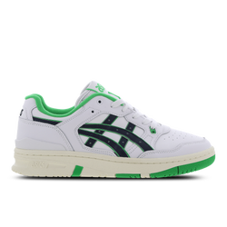 Men Shoes - Asics EX89 - White-Green