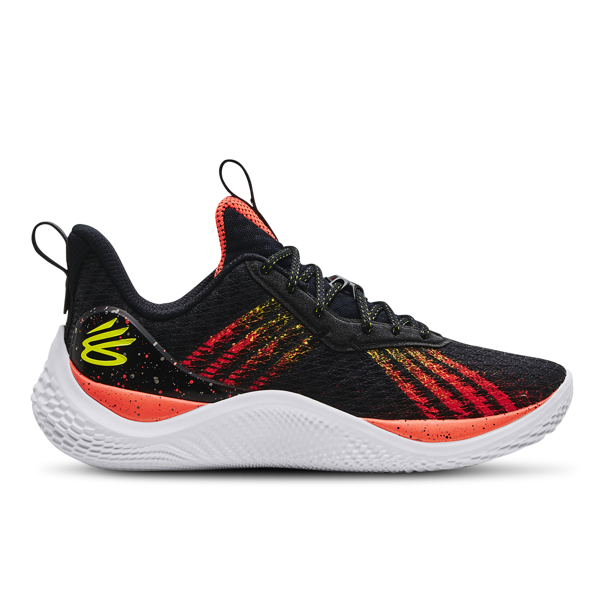 under armour curry performance tank - 002 - Under Armour Surge 3