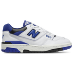 White-Blue