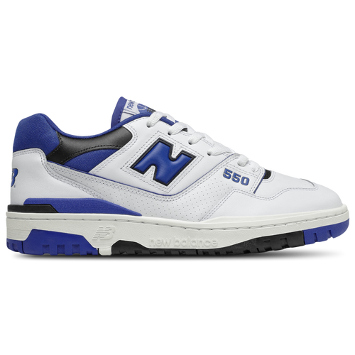 New Balance 550 - Image 1 of 5 Enlarged Image