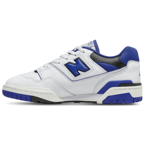 New Balance 550 - Image 2 of 5 Enlarged Image