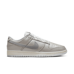 Men Shoes - Nike Dunk Low Se - White-Red