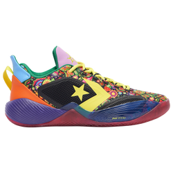 Men Shoes - Converse All Star BB Shift - Monarch-Black