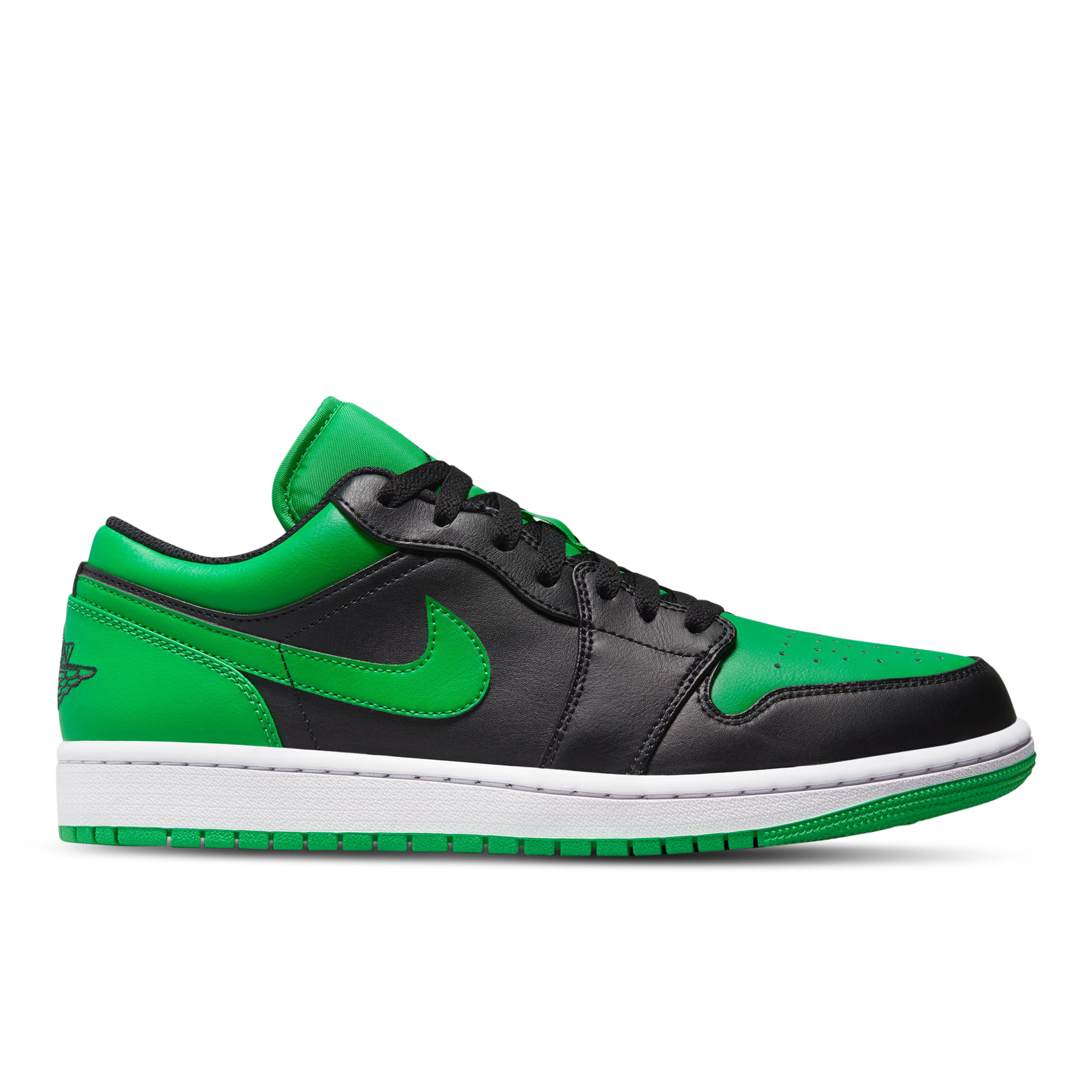 Air jordan 1 sale pine green footlocker