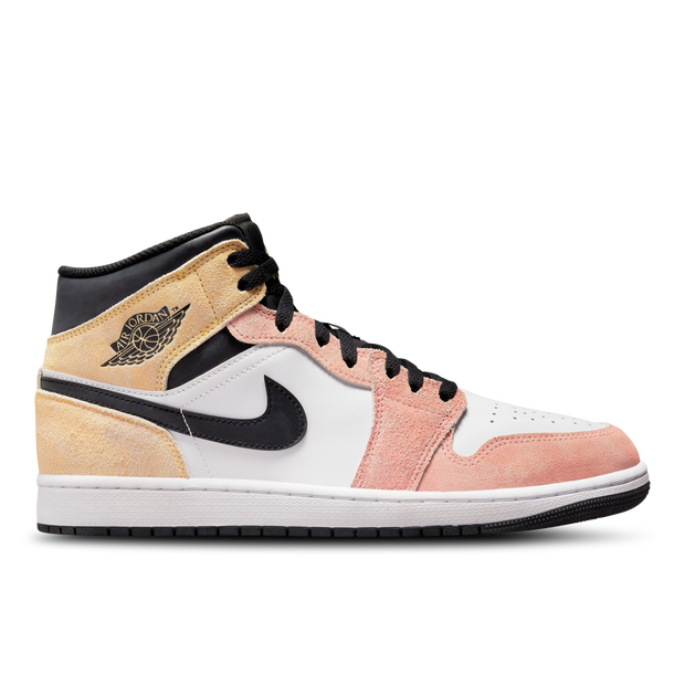 Jordan 1 Mid SE Flight Club - DX4332-800