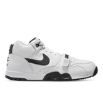 White-Black-White