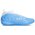 Lucid Aquamarine-Ftwr White-Silver Met