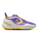 Bright Violet-Amarillo