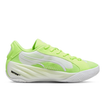 Lime Sequeeze-Puma White