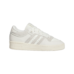 Men Shoes - adidas Rivalry Low 86 - Multi Colour-Off White