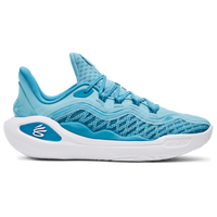 Sky Blue-Capri-White- Stephen Curry 'MOUTHGUARD'