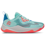 Turquoise-Cosmic Blue-Beta- Stephen Curry