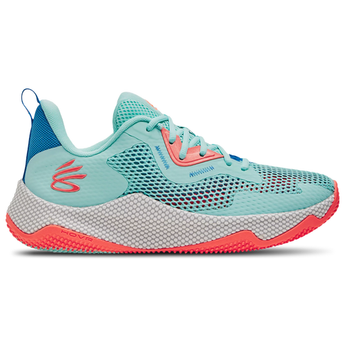 Under Armour Curry HOVR Splash 3 Foot Locker New Zealand