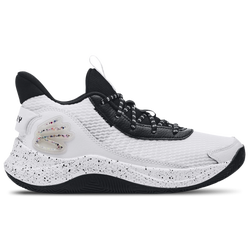 Black stephen curry shoes online