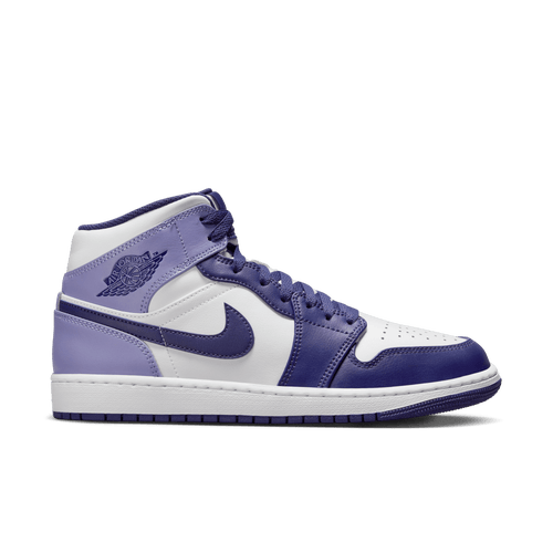 Foot locker jordan 1 mid sale