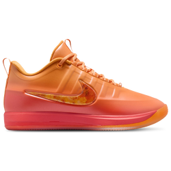 Men Shoes - Nike Book 2 - Sundial-Med Ash-Black