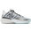 New Balance Two Way 4 - Men Shoes Grey-Silver-Black