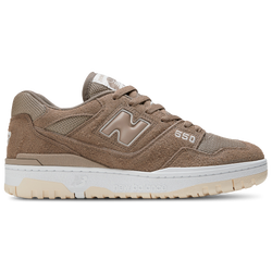 Men Shoes - New Balance 550 - Mushroom-Mushroom