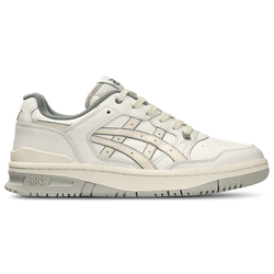 Men Shoes - Asics EX89 - White-Cream