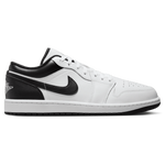 White-Black-White