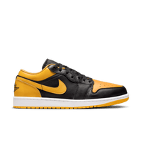 Black and hotsell yellow 1's