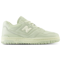 Men Shoes - New Balance 550 - Green-Green-White