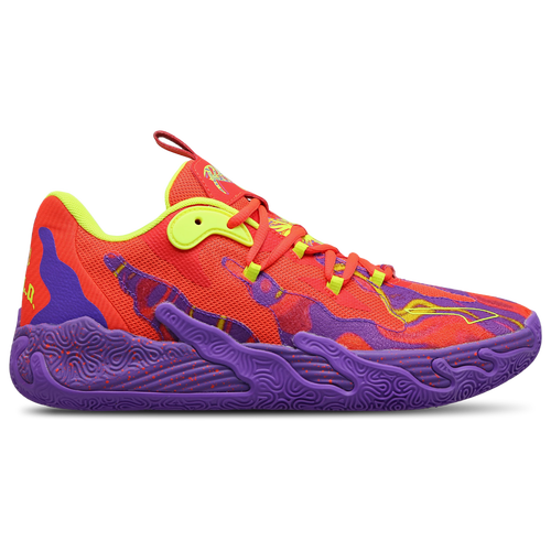 Puma MB.03 Lo Image 1 of 8. Tap to open photo gallery.