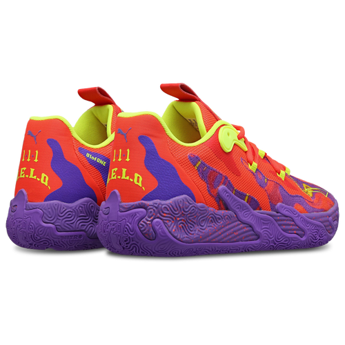 Puma MB.03 Lo Image 3 of 8. Tap to open photo gallery.