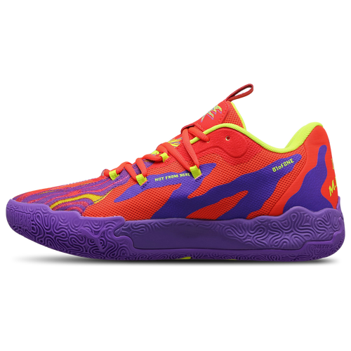 Puma MB.03 Lo Image 4 of 8. Tap to open photo gallery.