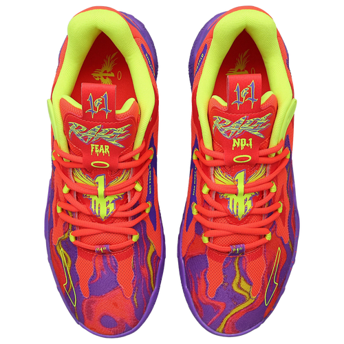 Puma MB.03 Lo Image 5 of 8. Tap to open photo gallery.
