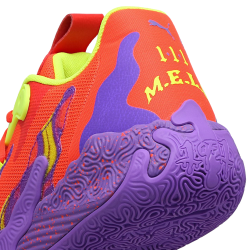 Puma MB.03 Lo Image 7 of 8. Tap to open photo gallery.