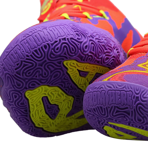 Puma MB.03 Lo Image 8 of 8. Tap to open photo gallery.