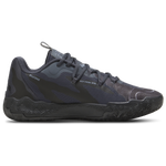 Black-Strong Grey- LaMelo Ball 'TEAM'
