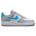 Wolf Grey-Uni Blue-White