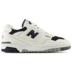 Men Shoes - New Balance 550 - White-Black