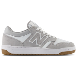 Men Shoes - New Balance 480 - Grey-White