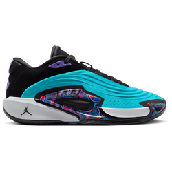 Men Shoes - Jordan Luka 3 - Chlorine Blue-Black-Hyper Pink