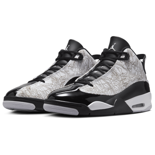 ユニトロボーン Jordan Dub Zero 'Black Fossil Stone' - Air Jordan - 311046