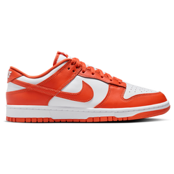Men Shoes - Nike Dunk Low Retro - White-Cosmic Clay-White