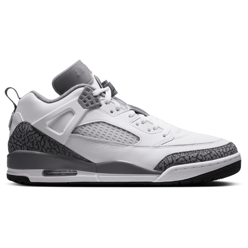 Jordan Spizike Low - Image 1 of 10 Enlarged Image