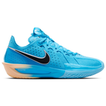Blue Fury-Black-Mtlc Silver