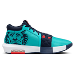 Dusty Cactus-Bright Crimson-Obsidian- LeBron James 'RED CARPET'