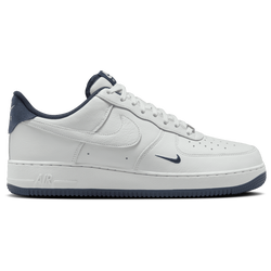 Men Shoes - Nike Air Force 1 '07 LV8 - Photon Dust-Photon Dust-Obsidian