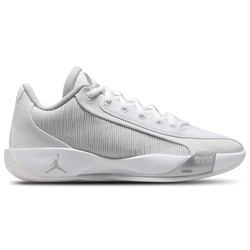 Men Shoes - Nike Jordan Luka .77 - White-Grey Fog