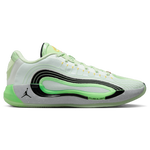 Barely Green-Black-Vapor Green